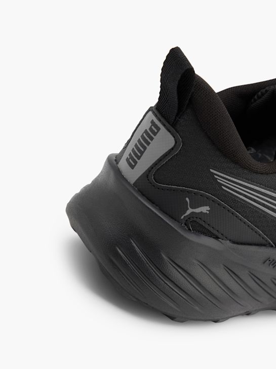 PUMA Tenisky Čierna 147367 6