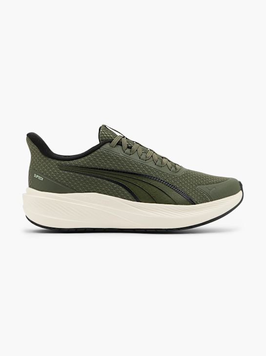 PUMA Маратонки Каки 147371 1