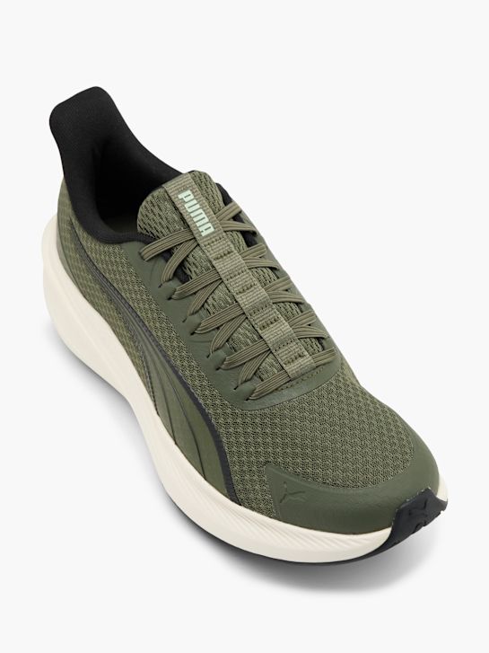 PUMA Маратонки Каки 147371 2