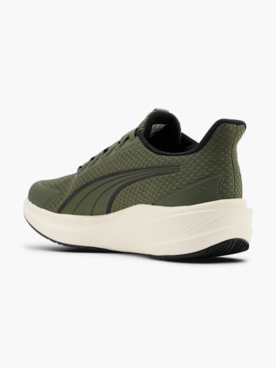 PUMA Sneaker Khaki 147371 3