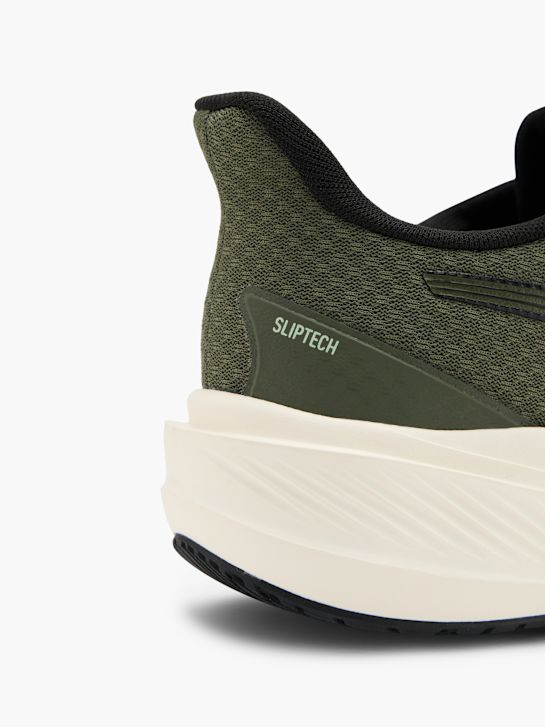 PUMA Маратонки Каки 147371 5