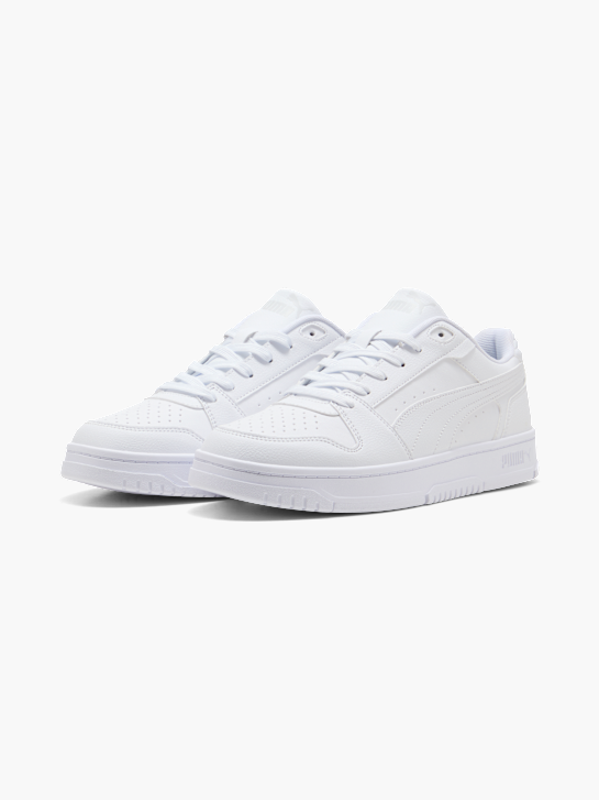 PUMA Sneaker fehér 147373 2