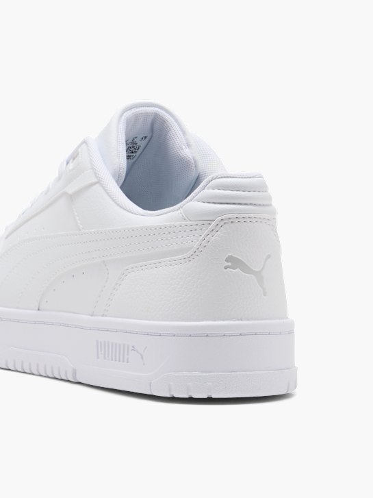 PUMA Маратонки Бял 147373 3