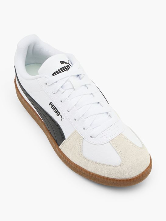 PUMA Маратонки Бял 147374 2