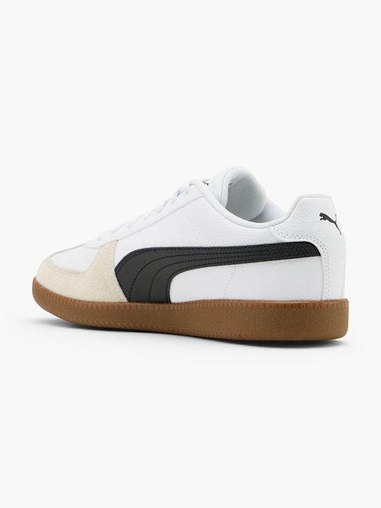 PUMA Маратонки Бял 147374 3