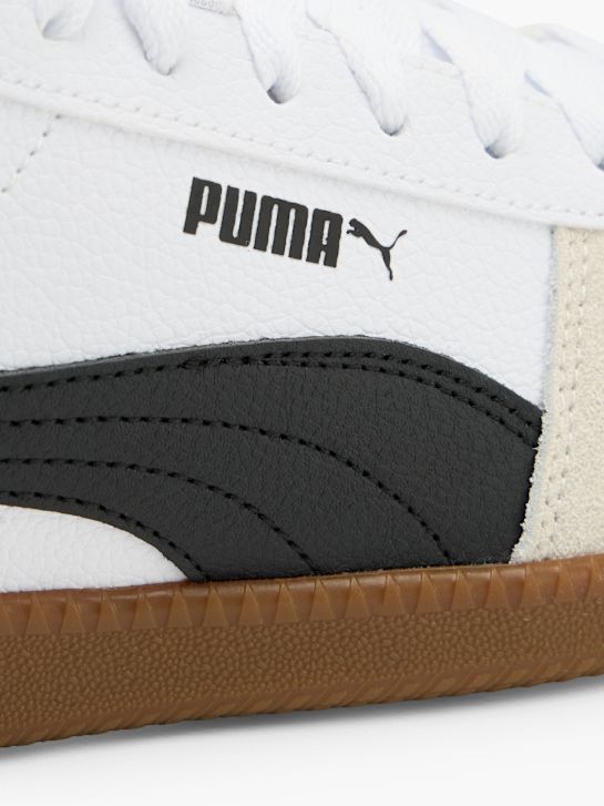 PUMA Маратонки Бял 147374 5