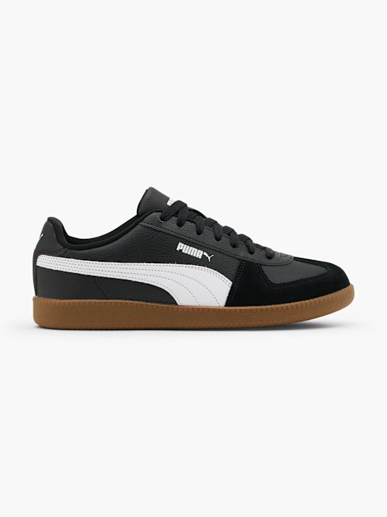 PUMA Маратонки Черен 147378 1