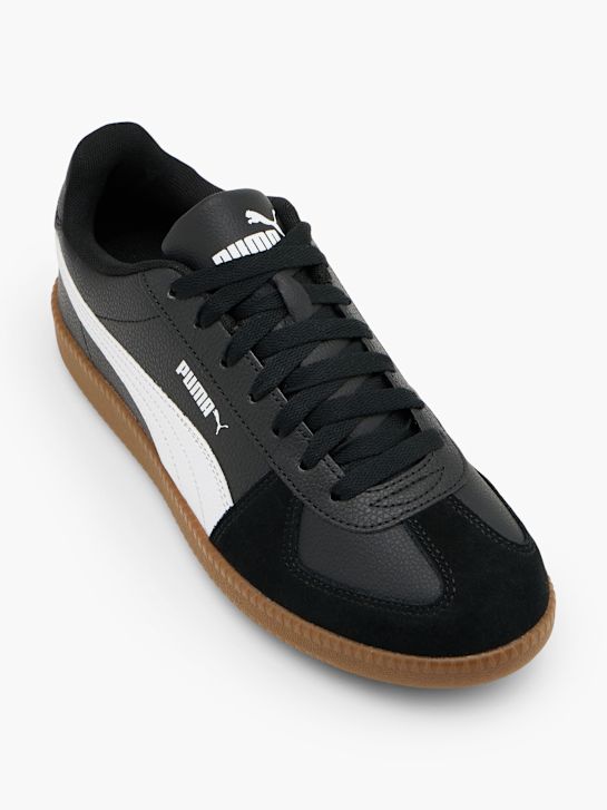PUMA Sneaker Negru 147378 2
