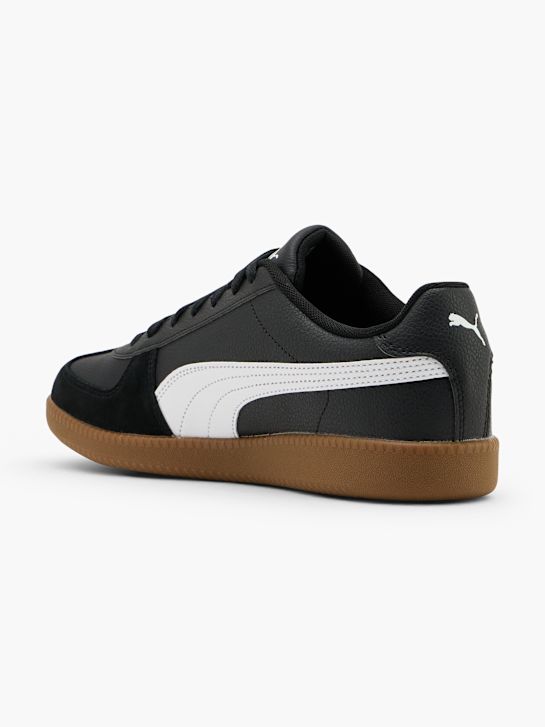 PUMA Маратонки Черен 147378 3