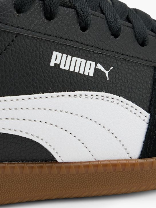 PUMA Маратонки Черен 147378 5