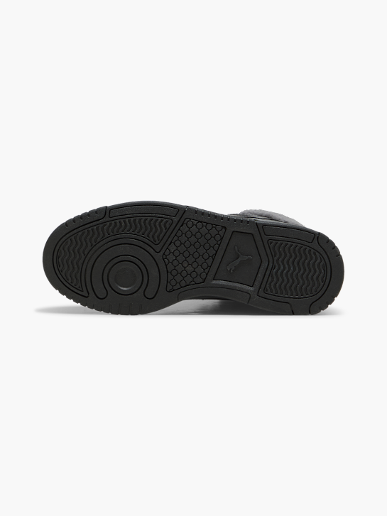 PUMA Visoke superge Siva 147384 2