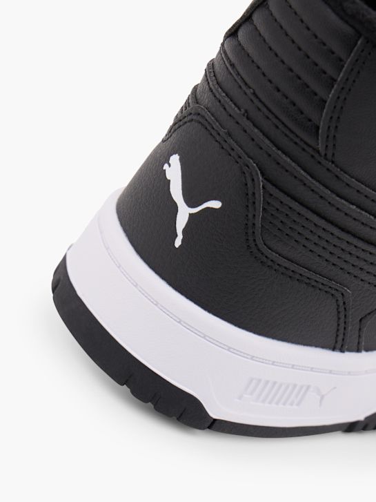 PUMA Високи маратонки Черен 147385 6