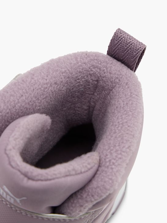 PUMA Visoke superge Vijolična 147402 5