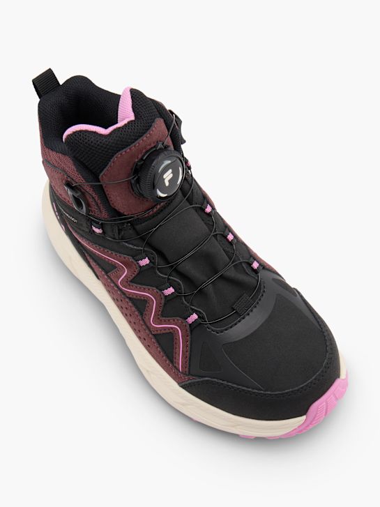 FILA Støvle Sort 147387 2