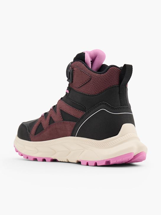 FILA Boot Svart 147387 3