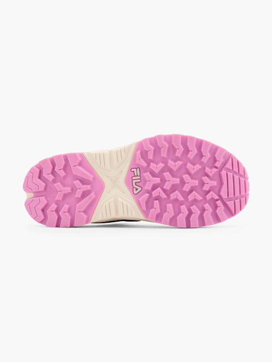 FILA Støvle Sort 147387 4