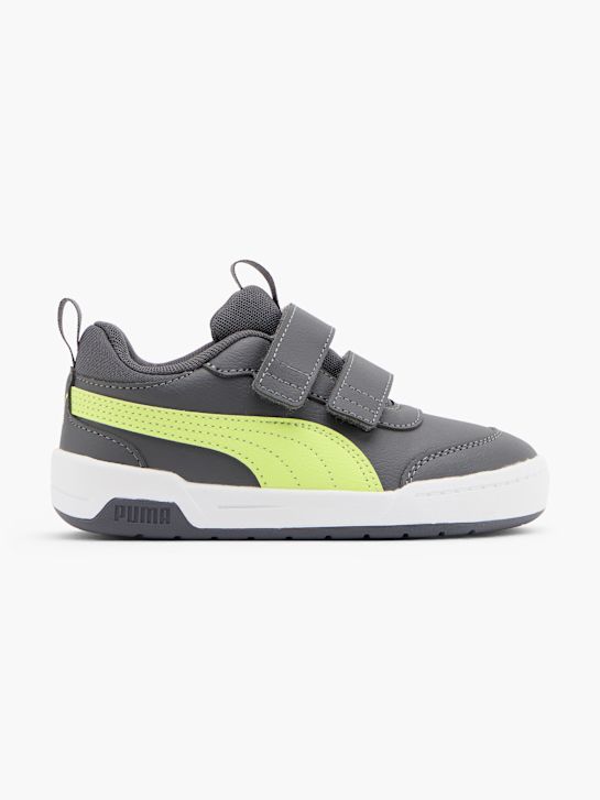 PUMA Sneaker Grau 147404 1