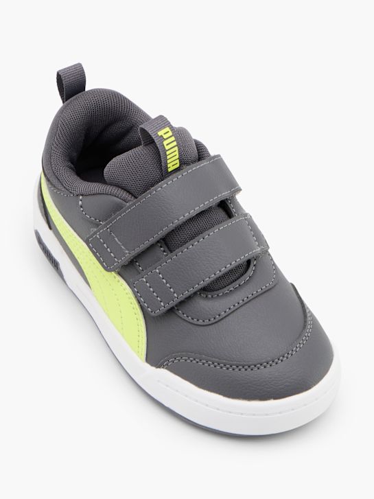 PUMA Sneaker Grau 147404 2