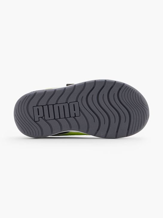 PUMA Sneaker Gri 147404 4