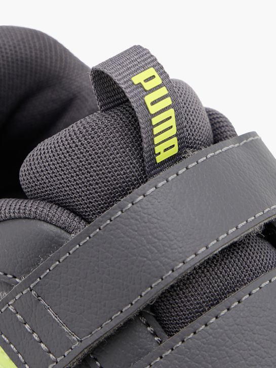 PUMA Sneaker szürke 147404 5