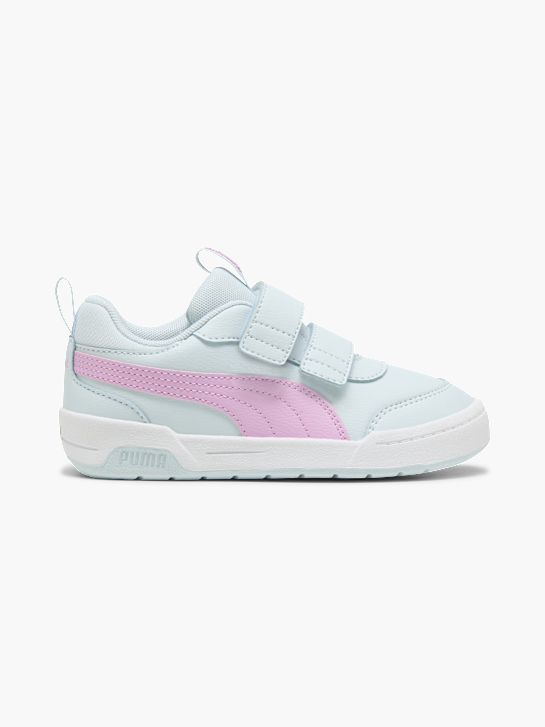 PUMA Sneaker Türkis 147403 1
