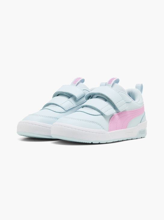 PUMA Sneaker Türkis 147403 2