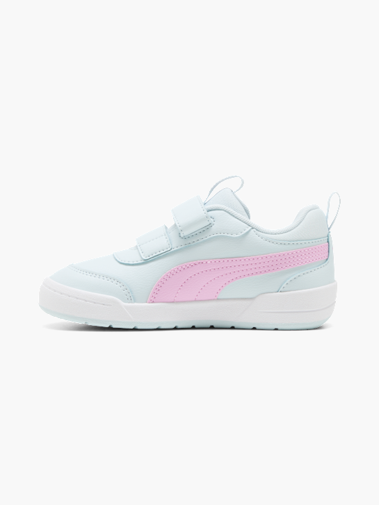 PUMA Sneaker Türkis 147403 3