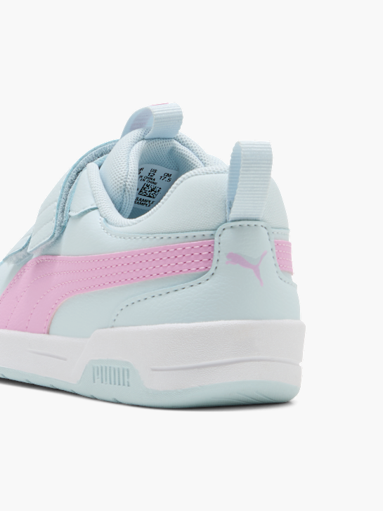 PUMA Sneaker Türkis 147403 5