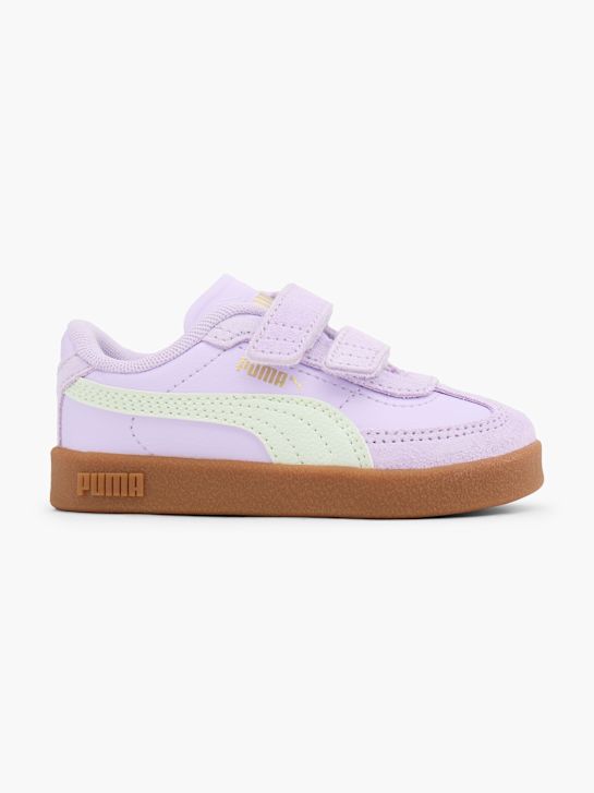 PUMA Tenisky Fialová 147405 1