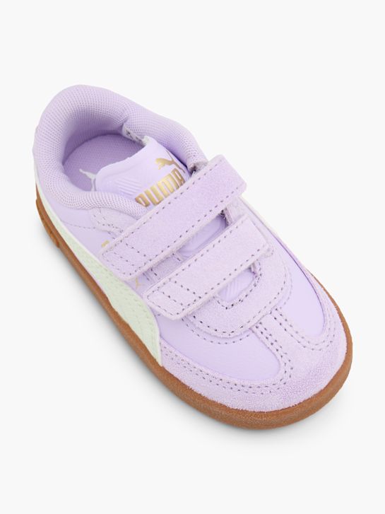 PUMA Маратонки Лилав 147405 2