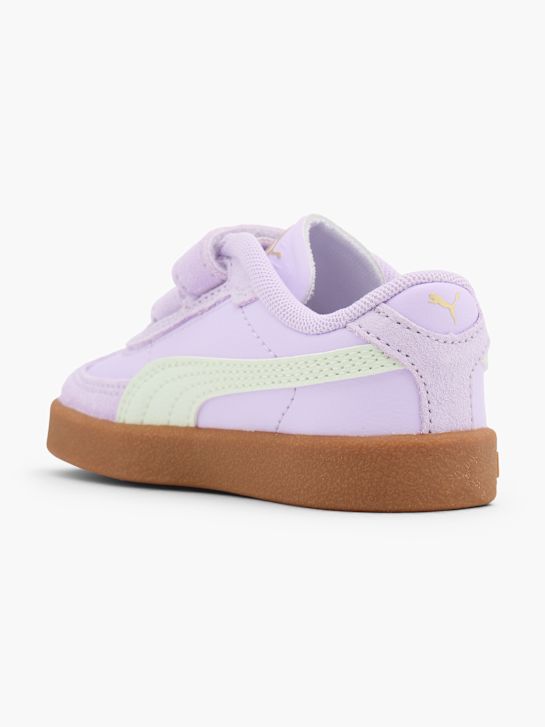PUMA Маратонки Лилав 147405 3