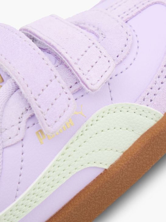PUMA Tenisky Fialová 147405 5