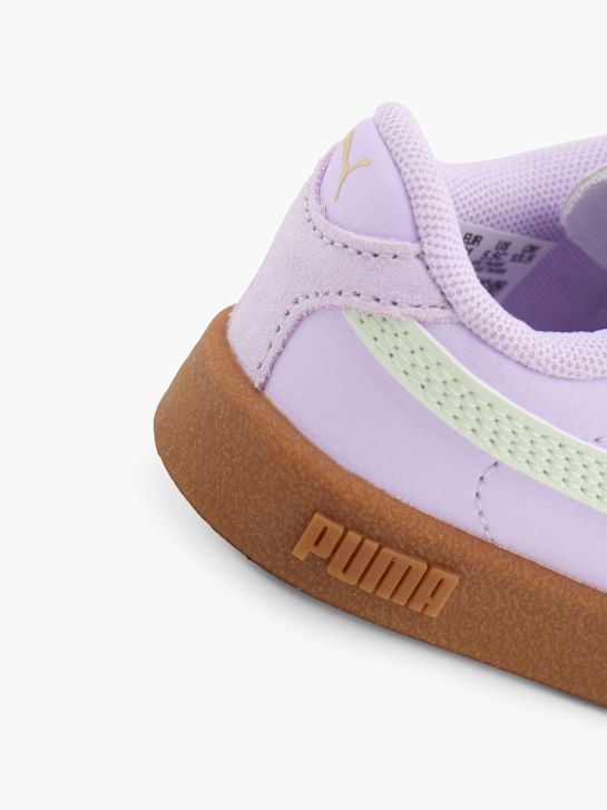 PUMA Tenisky Fialová 147405 6