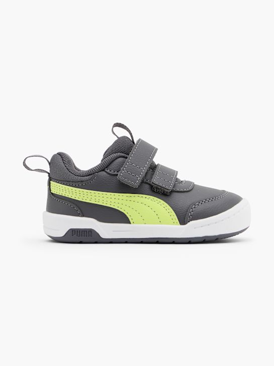 PUMA Sportbačiai Pilka 147414 1