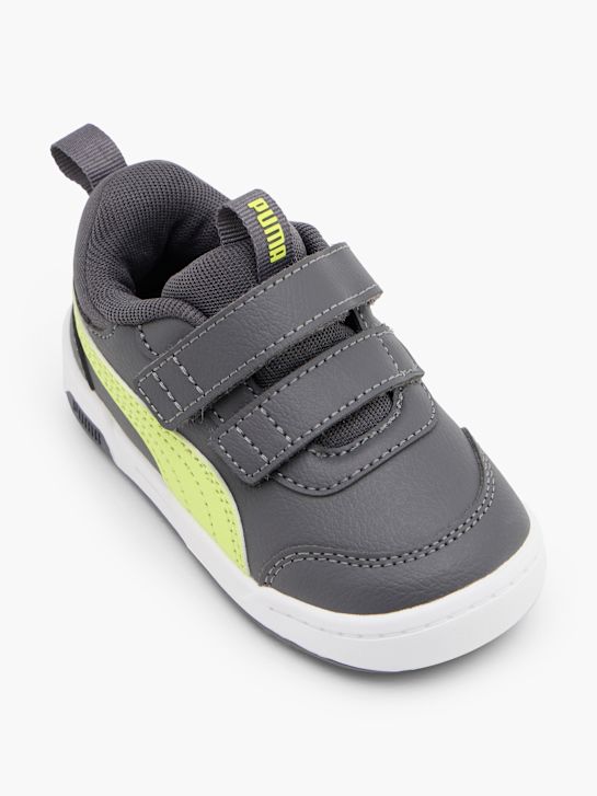 PUMA Sportbačiai Pilka 147414 2