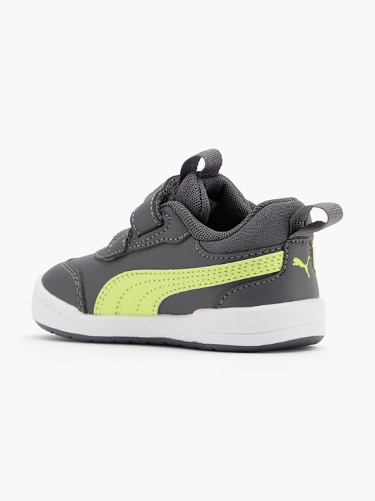 PUMA Sneakersy Szary 147414 3