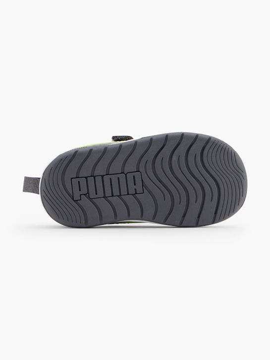 PUMA Sneakersy Szary 147414 4