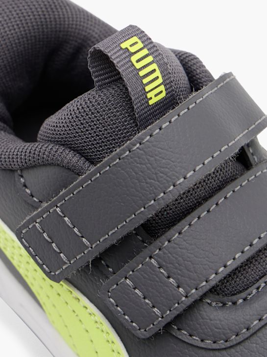 PUMA Sportbačiai Pilka 147414 5
