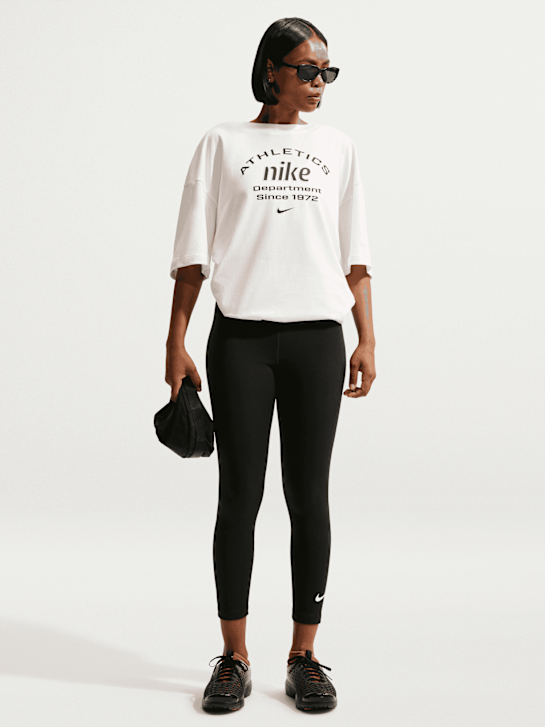 Nike Leggings Schwarz 147386 2