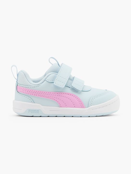 PUMA Sneaker Türkis 147419 1