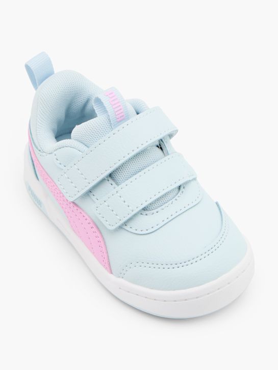 PUMA Sneaker Türkis 147419 2