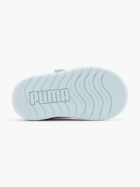 PUMA Sneaker türkíz 147419 4