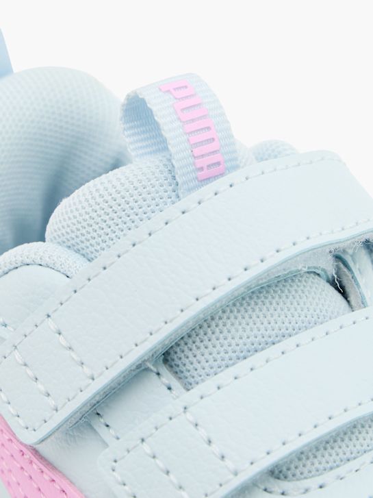 PUMA Sneaker Türkis 147419 5