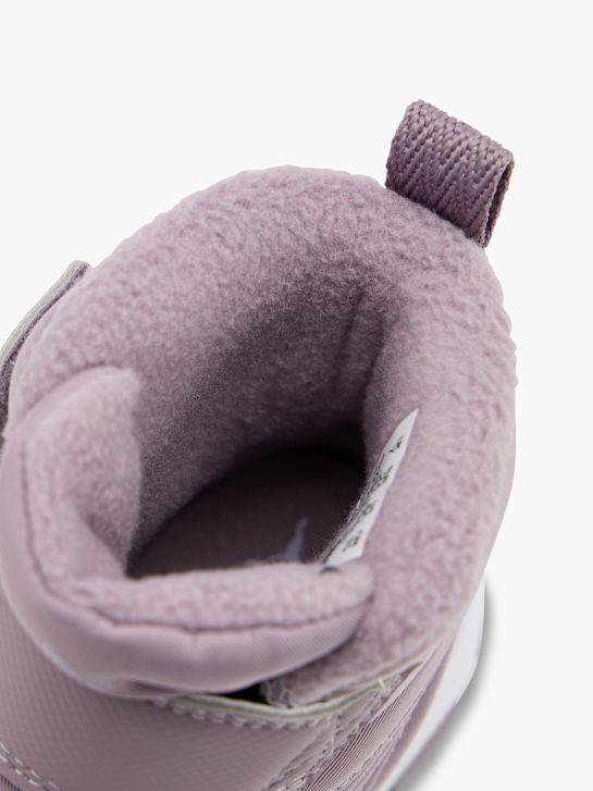 PUMA Високи маратонки Лилав 147415 5