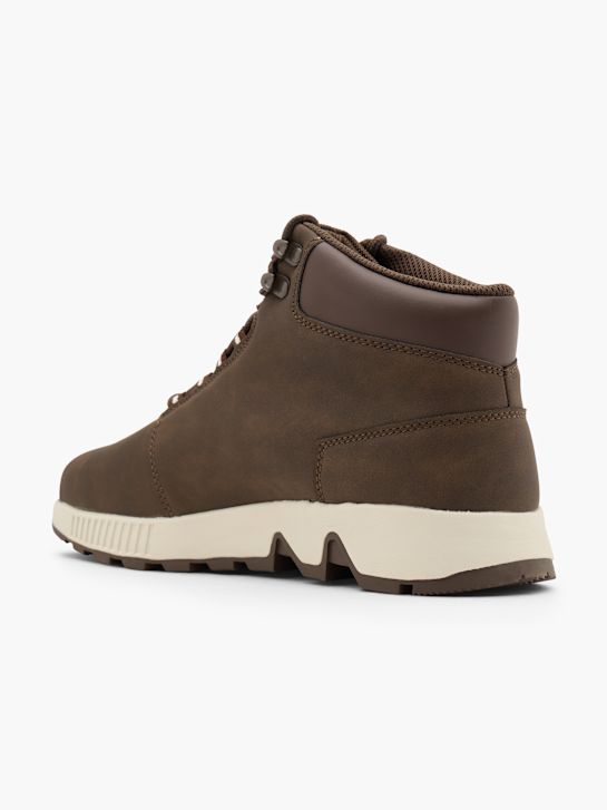 DRK Magas szárú sneaker barna 147397 3