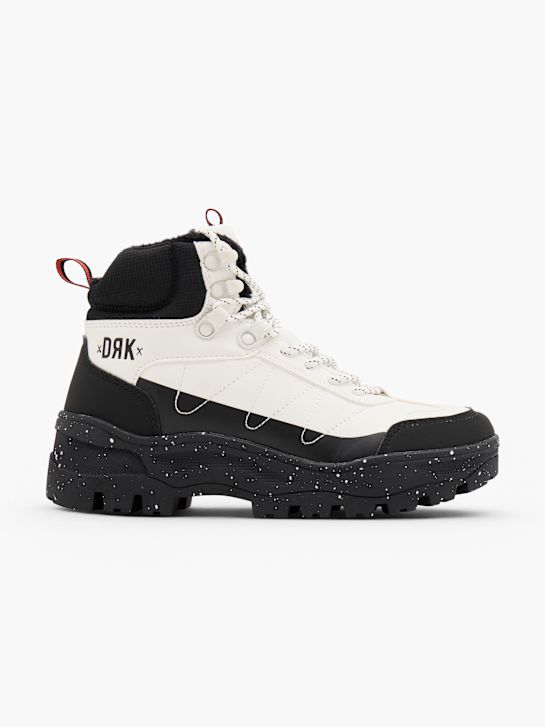 DRK Magas szárú sneaker fekete 147400 1