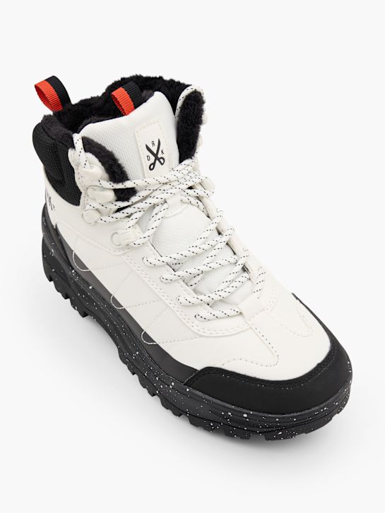 DRK Magas szárú sneaker fekete 147400 2