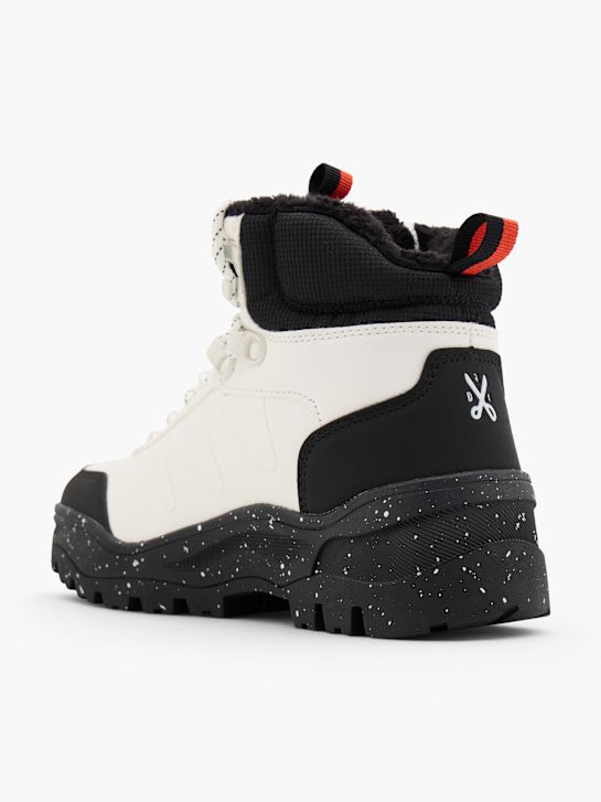 DRK Magas szárú sneaker fekete 147400 3