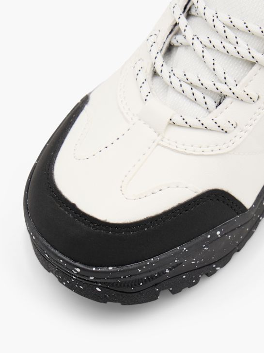 DRK Magas szárú sneaker fekete 147400 5