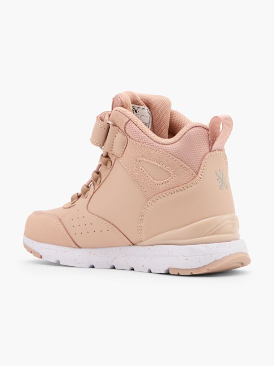 DRK Magas szárú sneaker núd 147412 3